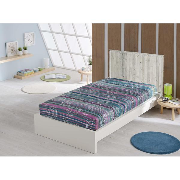 Eiderdown Enzo Adjustable Multicolour (245 x 90 cm) (Refurbished A+)