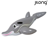 Air mattress Dolphin Rider Jilong 18736 (152 x 90 cm)