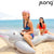 Air mattress Dolphin Rider Jilong 18736 (152 x 90 cm)