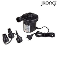 Electric Air Pump Jilong 9292 60 mbar (12 x 12 x 10 cm) Black