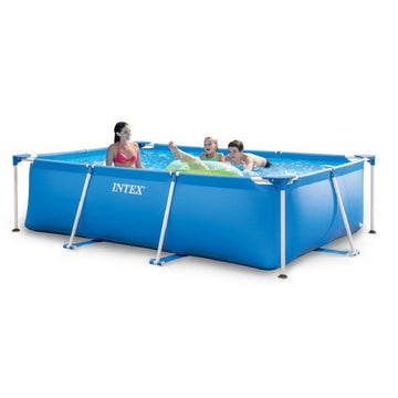 Detachable Pool Intex 3834 L (300 x 200 x 75 cm)