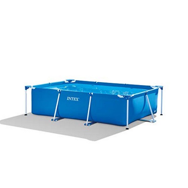 Detachable Pool Intex 3834 L (300 x 200 x 75 cm)