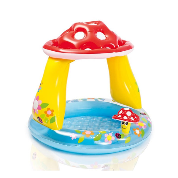 Children's pool Intex Siva _228804 (Refurbished A+)