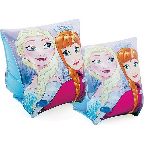 Sleeves Frozen Intex (23 x 15 cm)