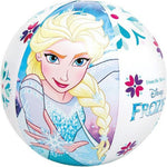 Inflatable Ball Frozen Intex (51 cm)