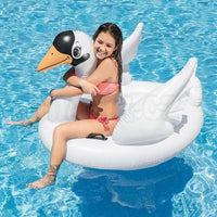 Inflatable pool figure Intex (130 X 102 x 99 cm)