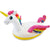 Unicorn Inflatable Mattress Intex (287 X 193 x 165 cm)