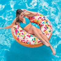 Float Intex Donuts (114 Cm)