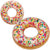 Float Intex Donuts (114 Cm)