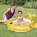 Children's pool Intex (140 x 124 x 34 cm)