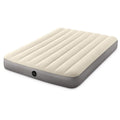 Air Bed Intex Dura-Beam Standard Deluxe (137 x 191 x 25 cm) (Refurbished A+)