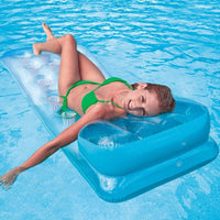 Air mattress Intex (188 x 71 cm)