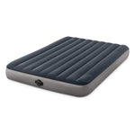 Self-inflating mattress Intex Fiber Tech (152 x 203 x 25 cm)