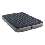 Self-inflating mattress Intex Fiber Tech (152 x 203 x 25 cm)