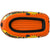 Inflatable Boat Explorer 200 Intex (196 x 102 x 33 cm)