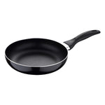 Set of pans San Ignacio Black Toughened aluminium (3 pcs)