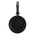 Set of pans San Ignacio Black Toughened aluminium (3 pcs)