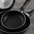 Set of pans San Ignacio Black Toughened aluminium (3 pcs)