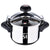 Pressure cooker San Ignacio Stainless steel 4 L