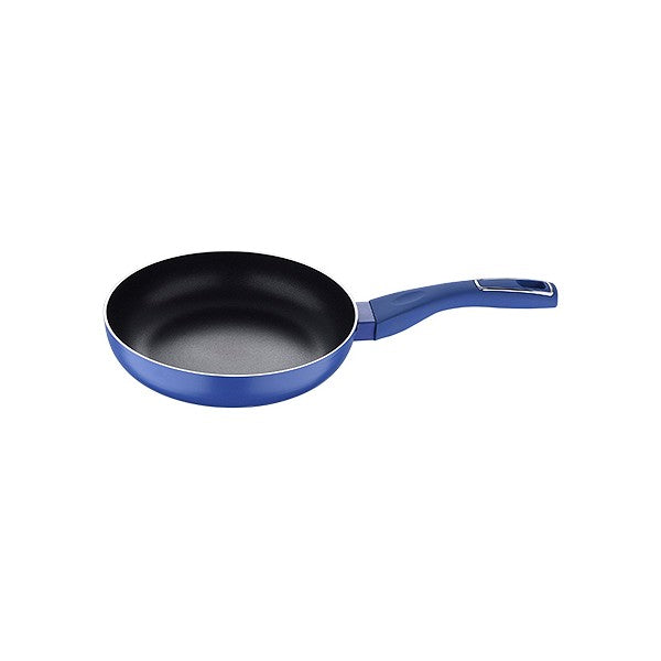 Set of pans San Ignacio Blue Toughened aluminium (3 pcs)