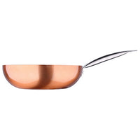 Set of pans San Ignacio Copper Toughened aluminium (2 pcs)