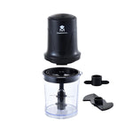 Mincer Masterpro Black