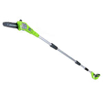 Hedge trimmer Battery Tall Probe 450W (Refurbished B)