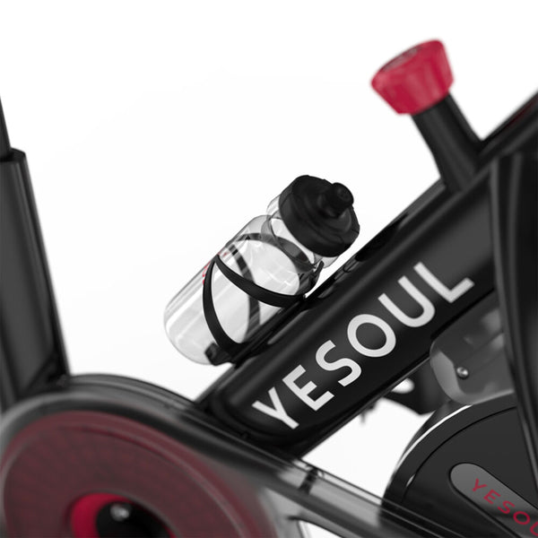 Stationary bike Yesoul SMART YESOUL S3 PRO Black