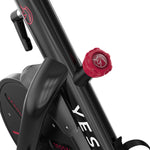 Stationary bike Yesoul SMART YESOUL S3 PRO Black