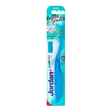 Toothbrush for Kids Jordan