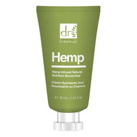 Facial Cream Hemp Botanicals (30 ml)