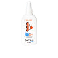 Sunscreen Spray for Children Kids Safe Sea Spf 50