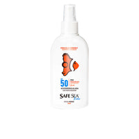 Sunscreen Spray for Children Kids Safe Sea Spf 50