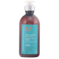 Defined Curls Conditioner Moroccanoil