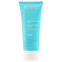 Defined Curls Conditioner Curl Defining Moroccanoil