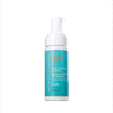 Foam for Curls Curl Control Moroccanoil (150 ml)