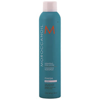 Normal Hold Hairspray Finish Moroccanoil (330 ml) (330 ml)