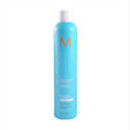 Normal Hold Hairspray Moroccanoil Luminous (330 ml)