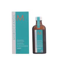 Moiturising Treatment Light Oil Moroccanoil