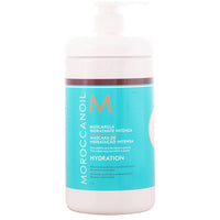 Hydrating Mask Hydratation Intense Moroccanoil