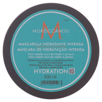 Hydrating Mask Hydratation Intense Moroccanoil