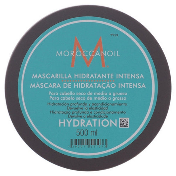 Hydrating Mask Hydratation Intense Moroccanoil