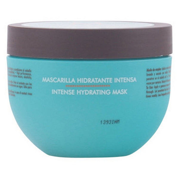 Hydrating Mask Hydratation Intense Moroccanoil