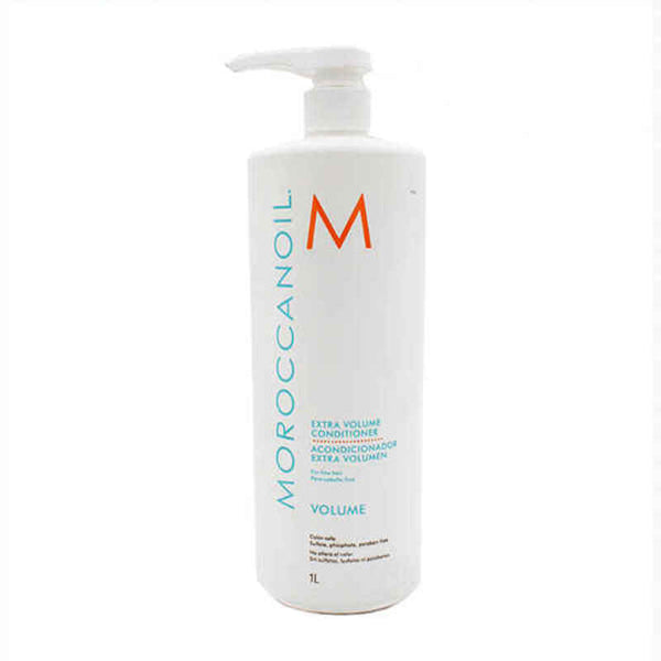 Conditioner Extra Volume Moroccanoil (1000 ml)