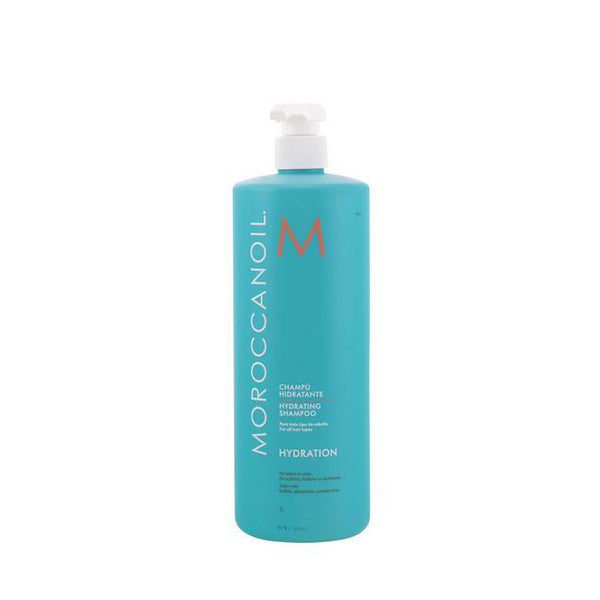 Moisturizing Shampoo Hydration Moroccanoil