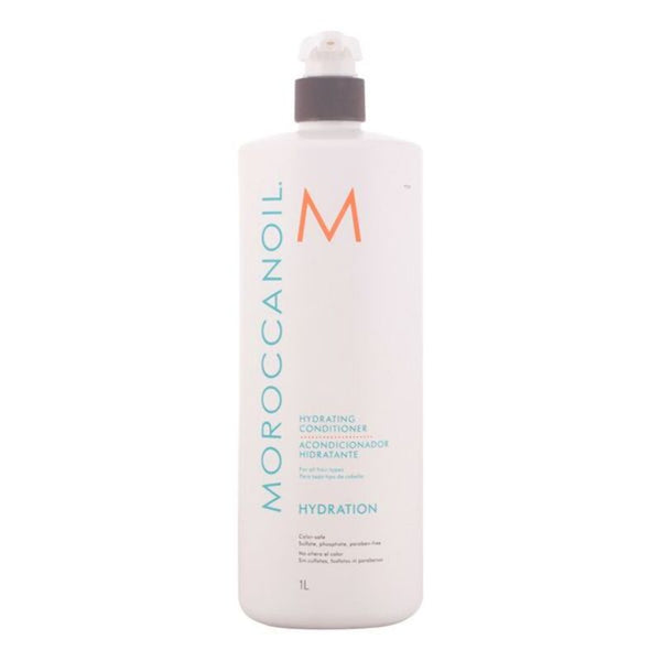 Conditioner Hydration Moroccanoil