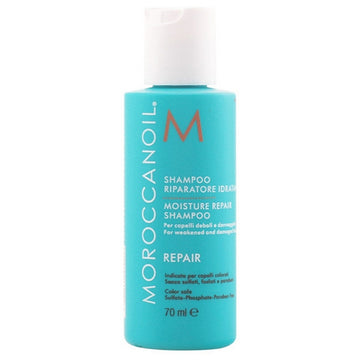 Restorative Shampoo Moroccanoil