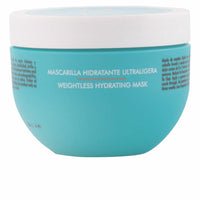 Hair Mask Weightless Hydrating Moroccanoil Weightless Hydrating (250 ml)