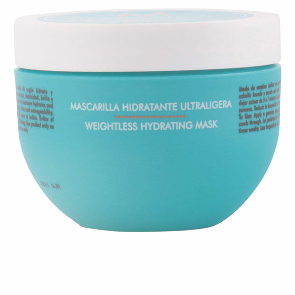 Hair Mask Weightless Hydrating Moroccanoil Weightless Hydrating (250 ml)