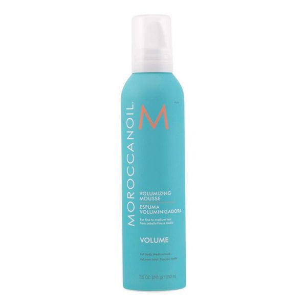 Volumising Foam Volume Moroccanoil (250 ml)